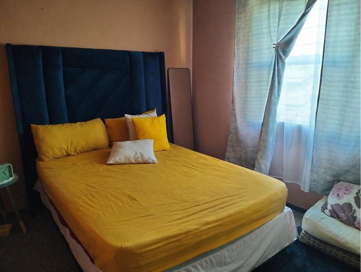 3 Bedroom Property for Sale in Ridgeway Gauteng