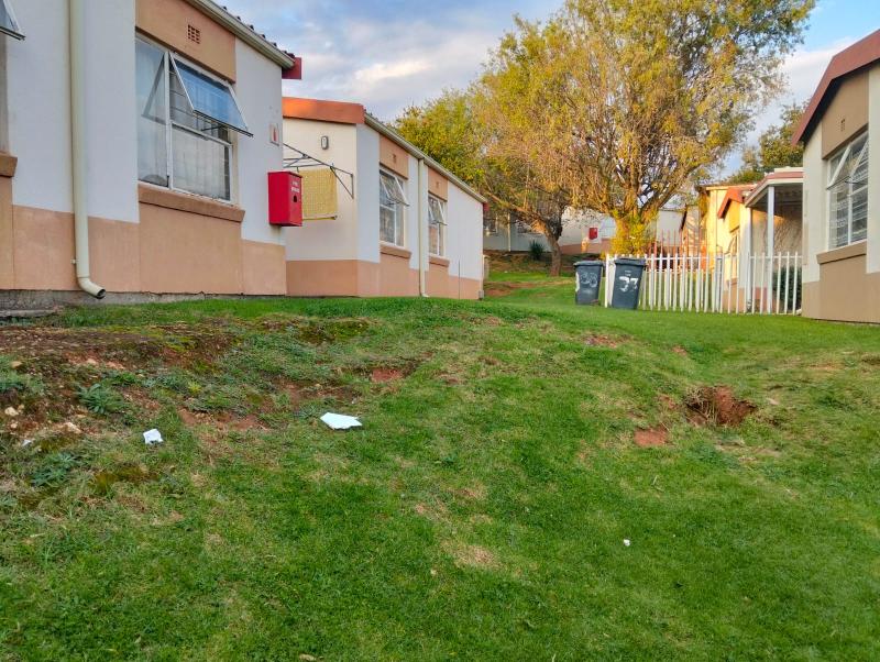 3 Bedroom Property for Sale in Ridgeway Gauteng
