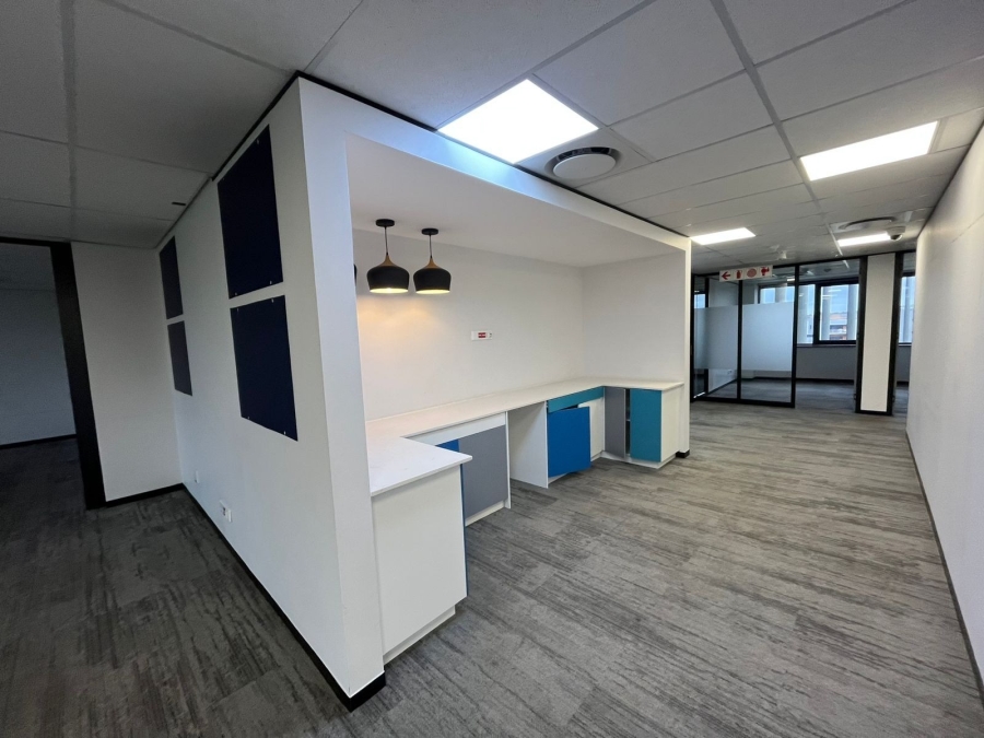 To Let Commercial Property for Rent in Doringkloof Gauteng