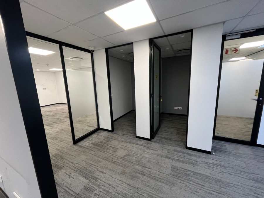 To Let Commercial Property for Rent in Doringkloof Gauteng