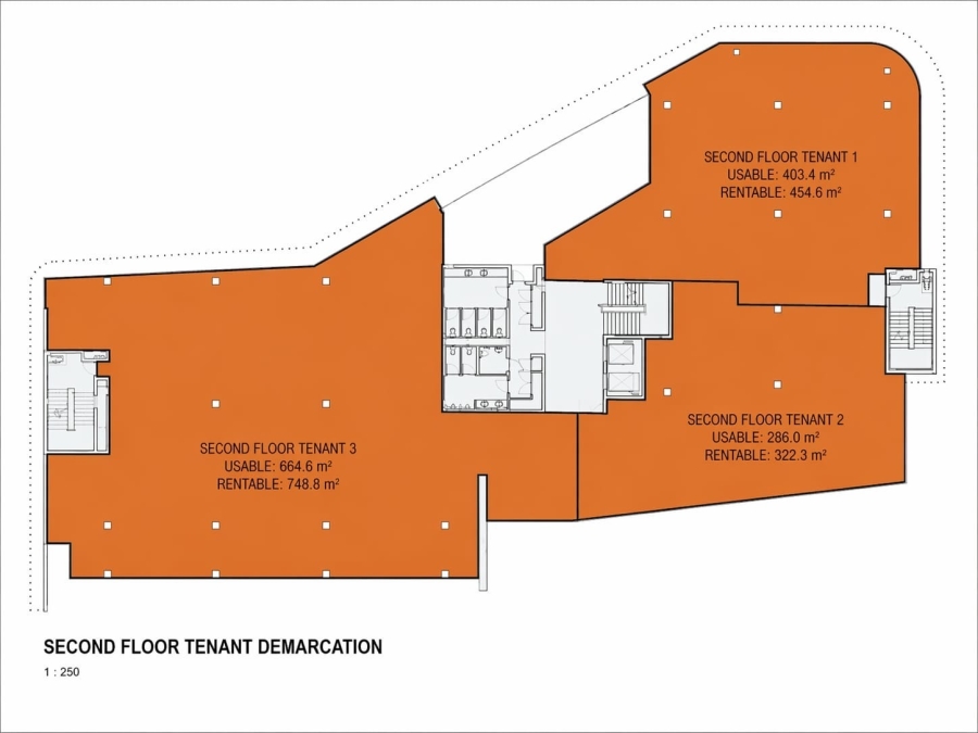To Let Commercial Property for Rent in Doringkloof Gauteng