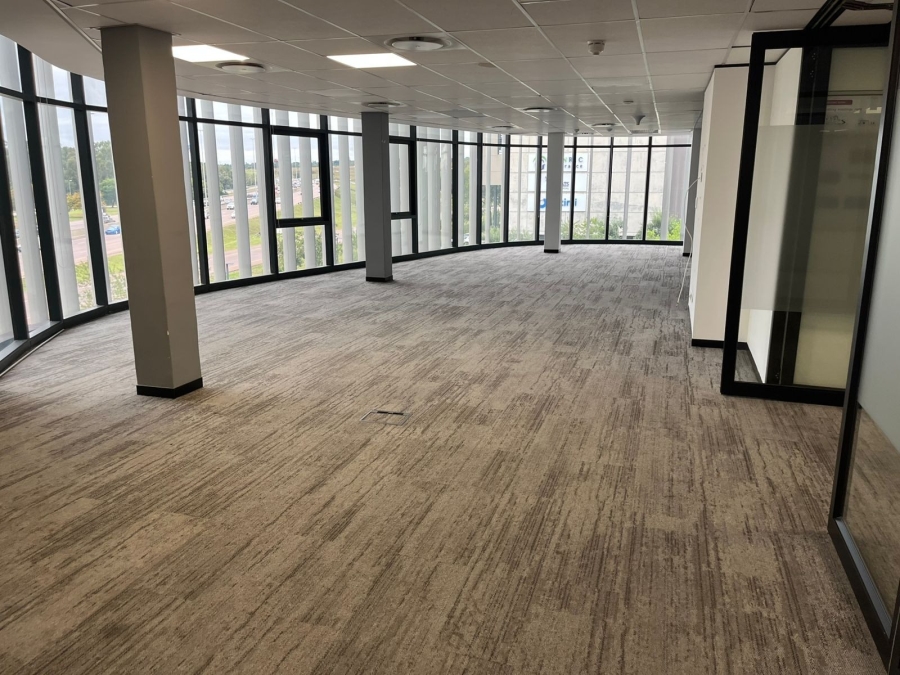 To Let Commercial Property for Rent in Doringkloof Gauteng