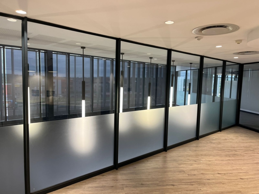 To Let Commercial Property for Rent in Doringkloof Gauteng