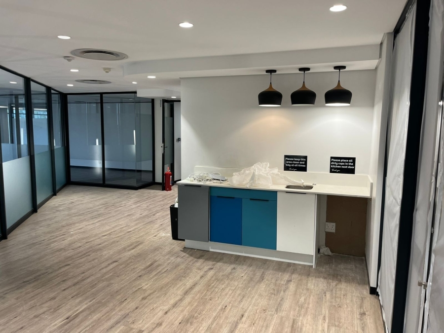 To Let Commercial Property for Rent in Doringkloof Gauteng