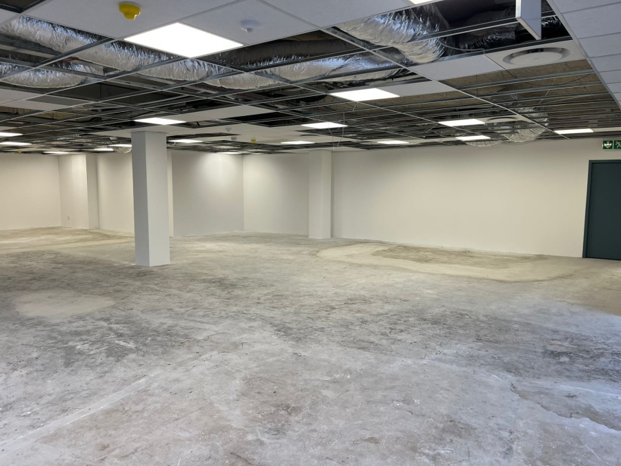 To Let Commercial Property for Rent in Doringkloof Gauteng