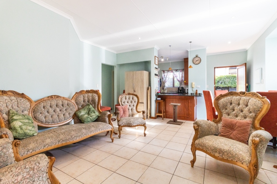 2 Bedroom Property for Sale in Paulshof Gauteng