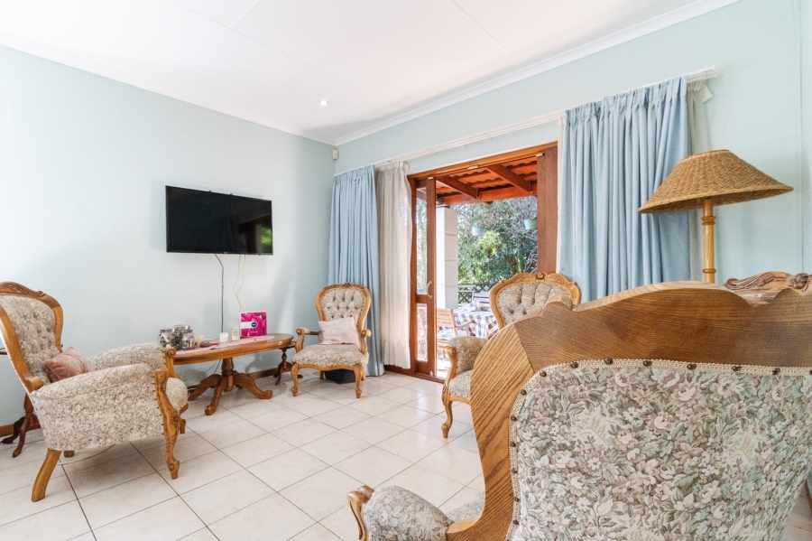 2 Bedroom Property for Sale in Paulshof Gauteng
