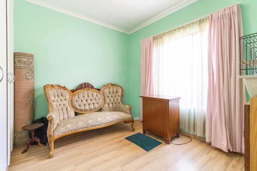 2 Bedroom Property for Sale in Paulshof Gauteng