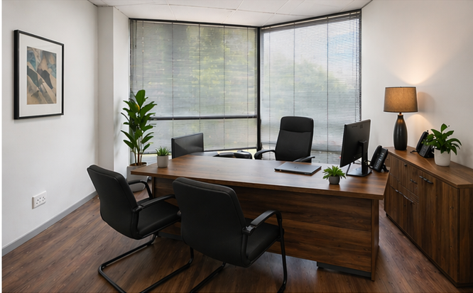 To Let Commercial Property for Rent in Centurion Central Gauteng