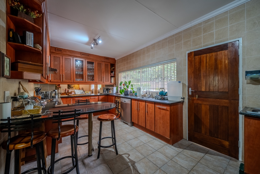 3 Bedroom Property for Sale in Garsfontein Gauteng