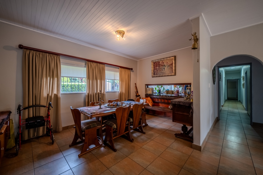 3 Bedroom Property for Sale in Garsfontein Gauteng