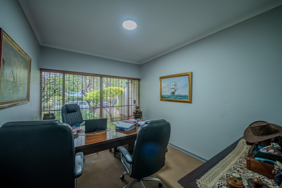 3 Bedroom Property for Sale in Garsfontein Gauteng