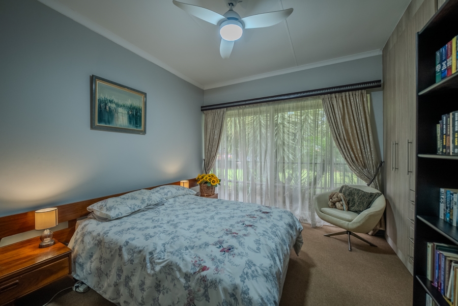 3 Bedroom Property for Sale in Garsfontein Gauteng