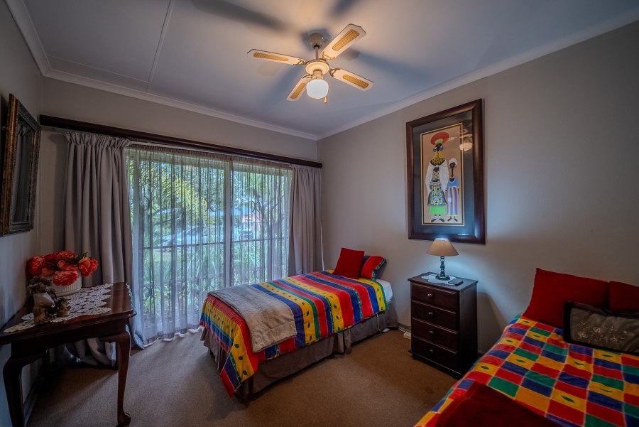 3 Bedroom Property for Sale in Garsfontein Gauteng