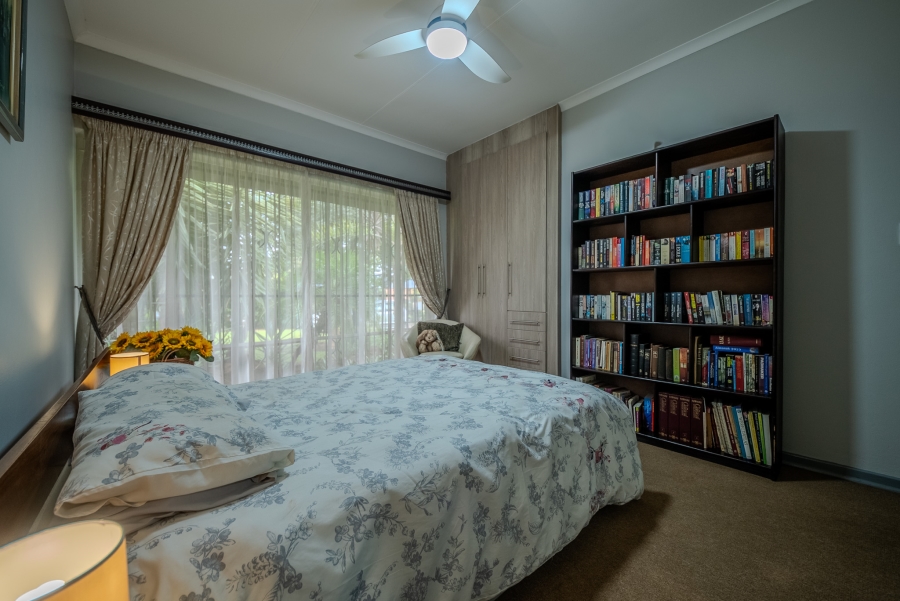 3 Bedroom Property for Sale in Garsfontein Gauteng