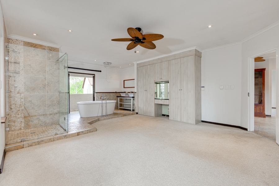 3 Bedroom Property for Sale in Broadacres Gauteng