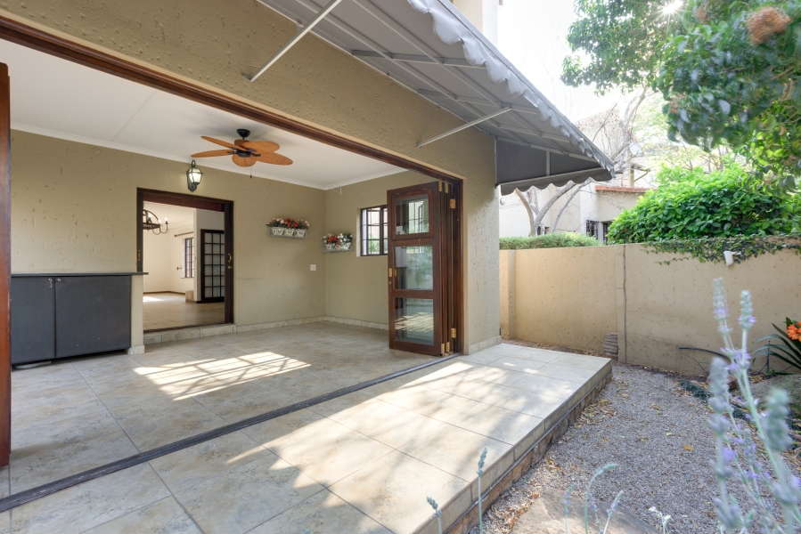 3 Bedroom Property for Sale in Broadacres Gauteng