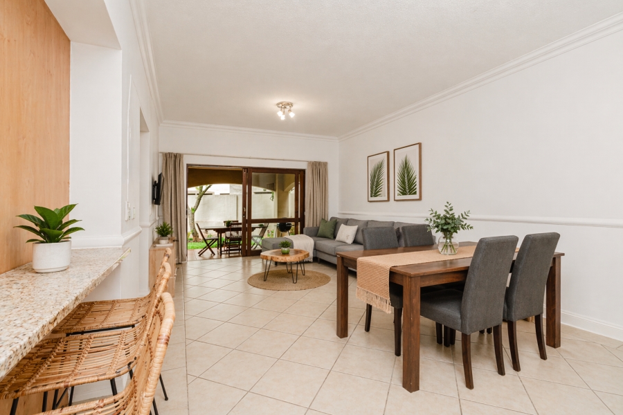 To Let 3 Bedroom Property for Rent in Lonehill Gauteng