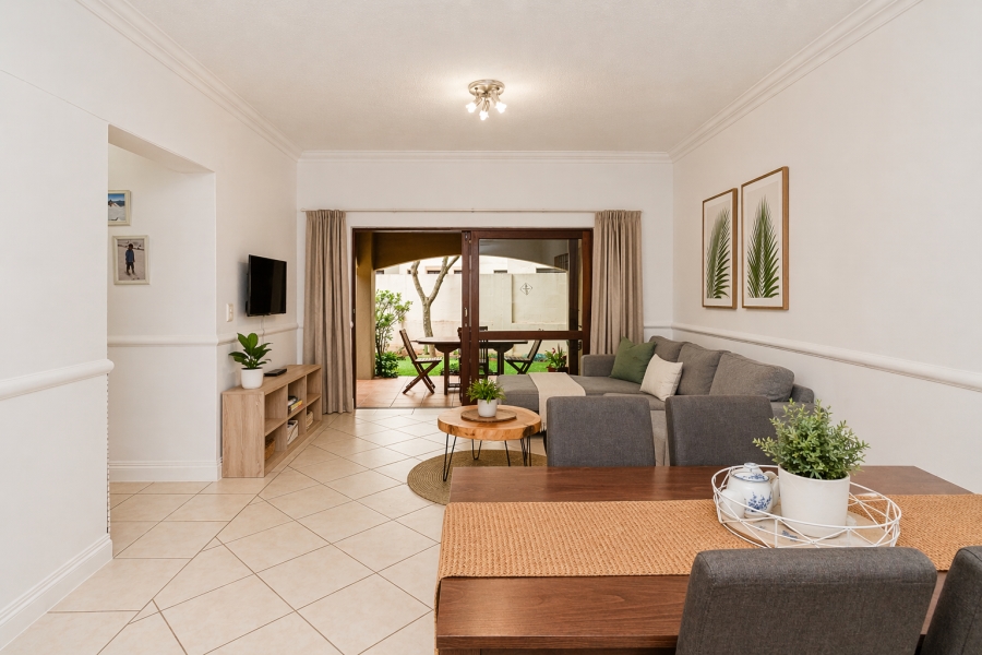 To Let 3 Bedroom Property for Rent in Lonehill Gauteng