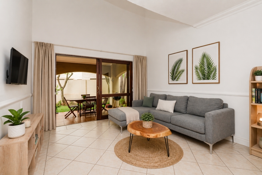 To Let 3 Bedroom Property for Rent in Lonehill Gauteng