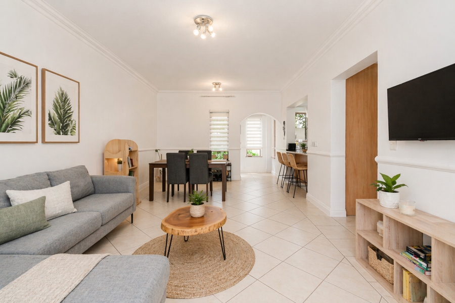 To Let 3 Bedroom Property for Rent in Lonehill Gauteng