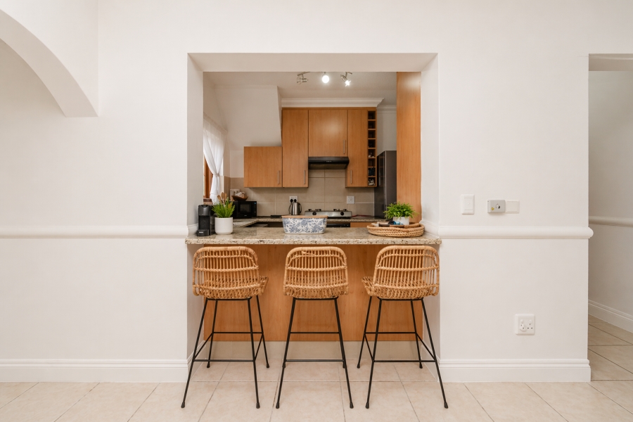 To Let 3 Bedroom Property for Rent in Lonehill Gauteng