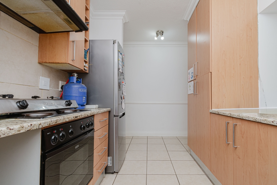 To Let 3 Bedroom Property for Rent in Lonehill Gauteng