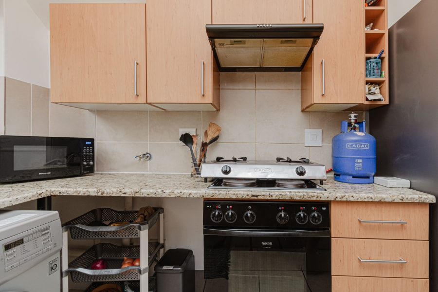 To Let 3 Bedroom Property for Rent in Lonehill Gauteng