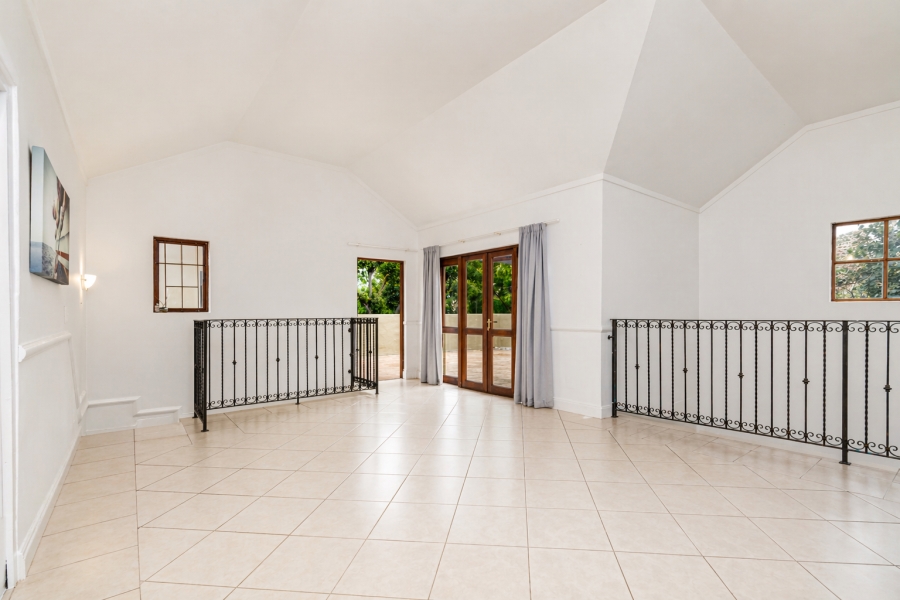 To Let 3 Bedroom Property for Rent in Lonehill Gauteng