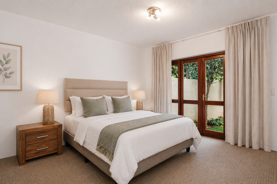 To Let 3 Bedroom Property for Rent in Lonehill Gauteng