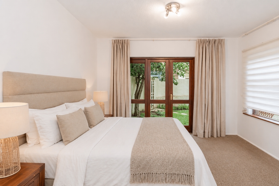 To Let 3 Bedroom Property for Rent in Lonehill Gauteng