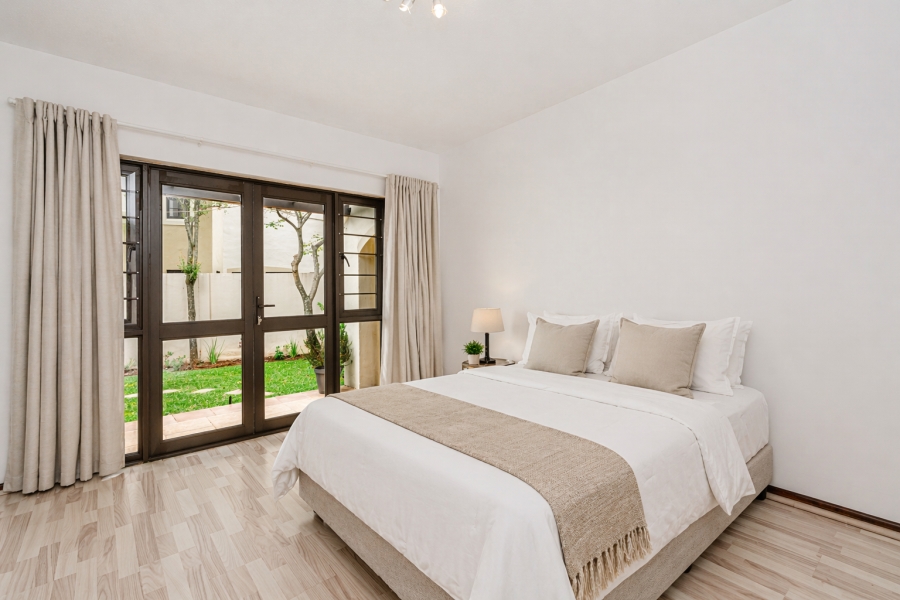To Let 3 Bedroom Property for Rent in Lonehill Gauteng