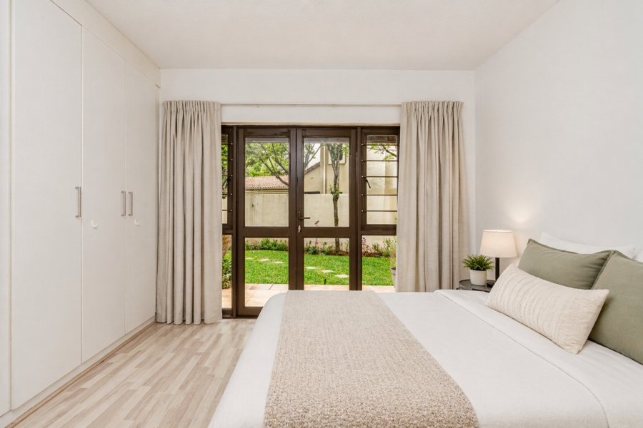 To Let 3 Bedroom Property for Rent in Lonehill Gauteng