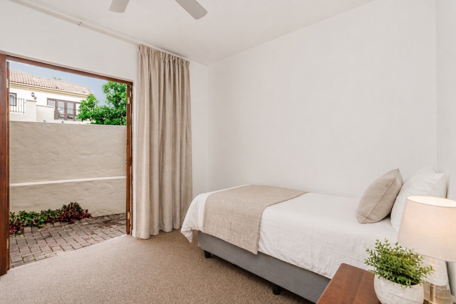 To Let 3 Bedroom Property for Rent in Lonehill Gauteng