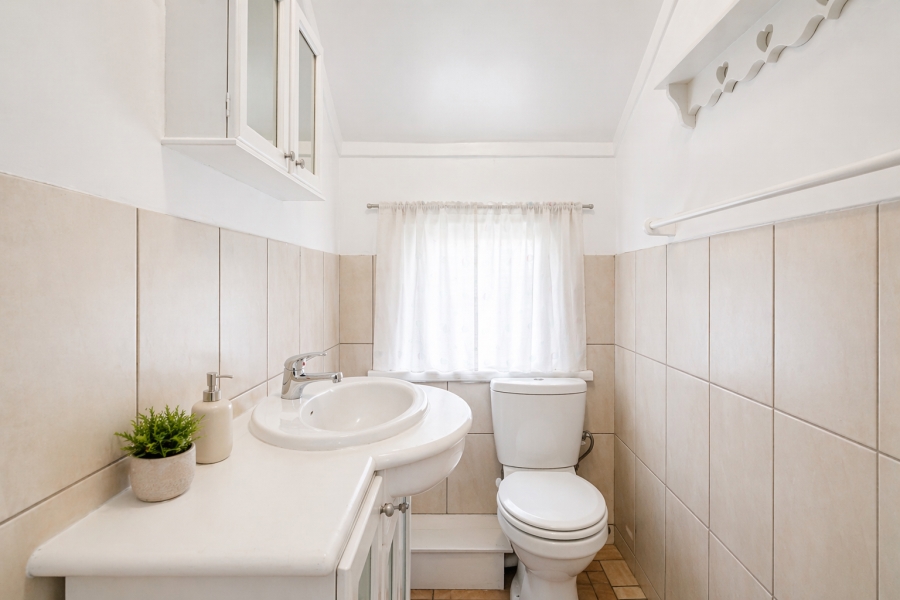 To Let 3 Bedroom Property for Rent in Lonehill Gauteng