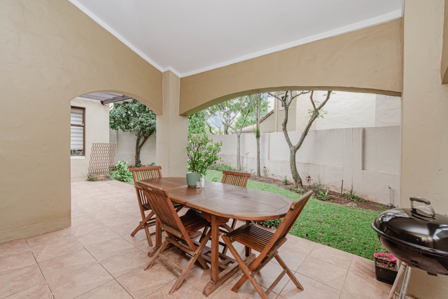 To Let 3 Bedroom Property for Rent in Lonehill Gauteng