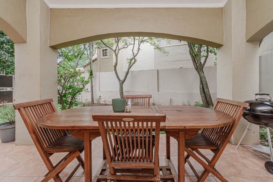 To Let 3 Bedroom Property for Rent in Lonehill Gauteng