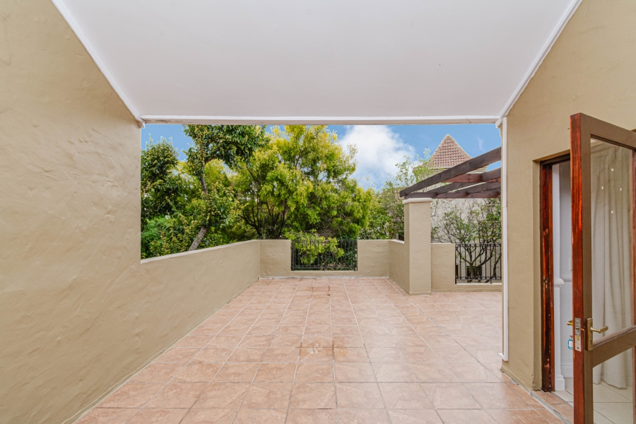 To Let 3 Bedroom Property for Rent in Lonehill Gauteng