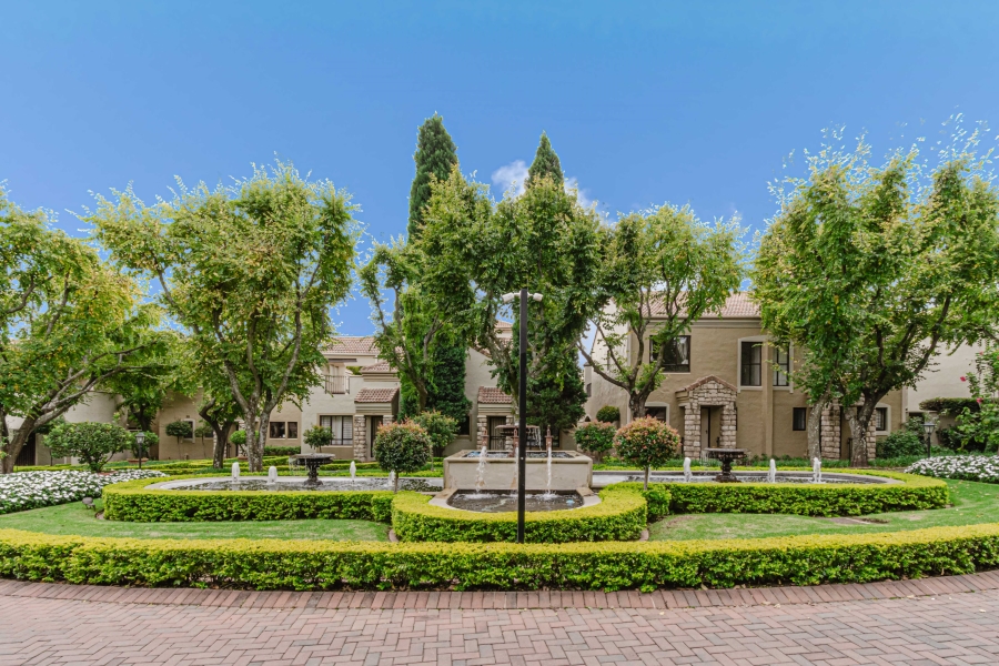 To Let 3 Bedroom Property for Rent in Lonehill Gauteng
