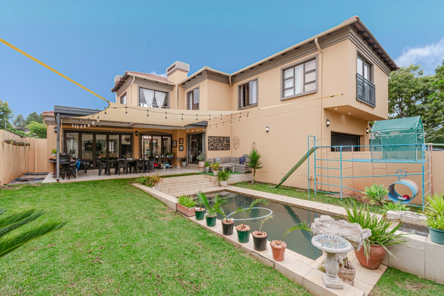 4 Bedroom Property for Sale in Craigavon Gauteng