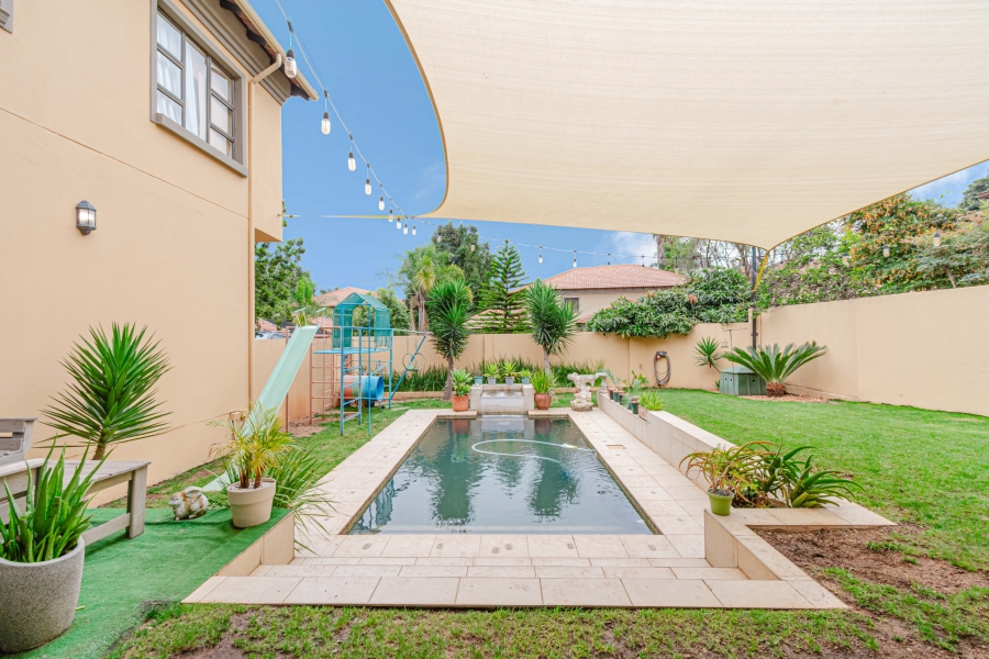 4 Bedroom Property for Sale in Craigavon Gauteng