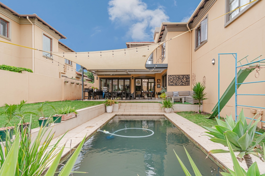 4 Bedroom Property for Sale in Craigavon Gauteng