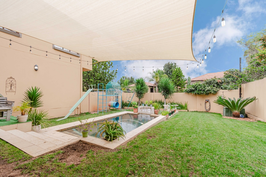 4 Bedroom Property for Sale in Craigavon Gauteng