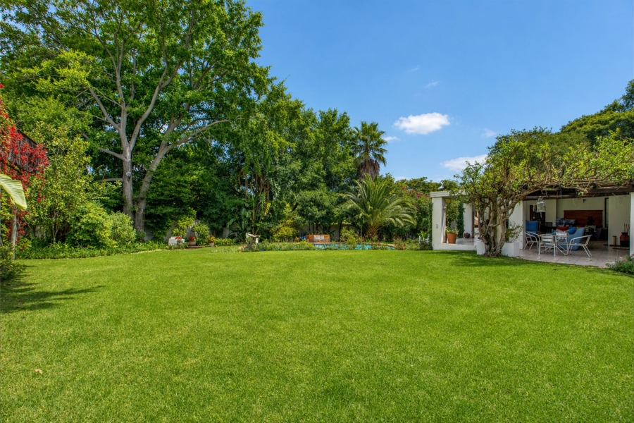 5 Bedroom Property for Sale in Bryanston Gauteng