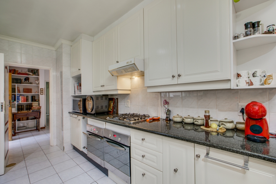 5 Bedroom Property for Sale in Bryanston Gauteng