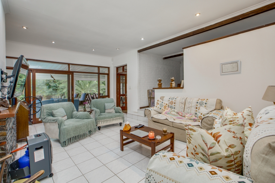 5 Bedroom Property for Sale in Bryanston Gauteng