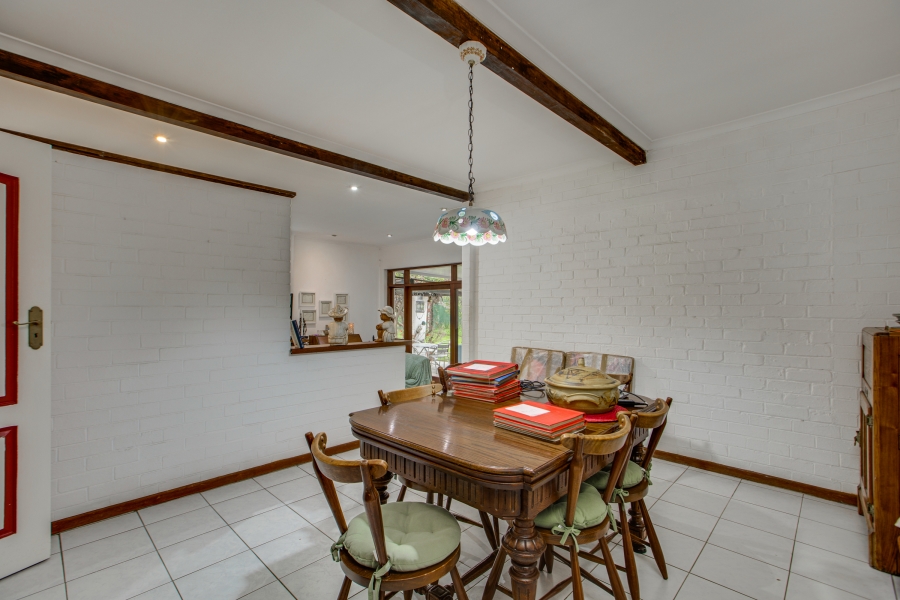 5 Bedroom Property for Sale in Bryanston Gauteng