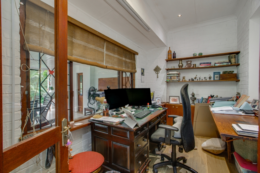 5 Bedroom Property for Sale in Bryanston Gauteng