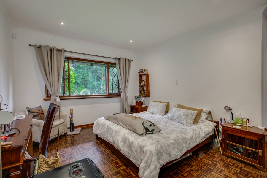 5 Bedroom Property for Sale in Bryanston Gauteng