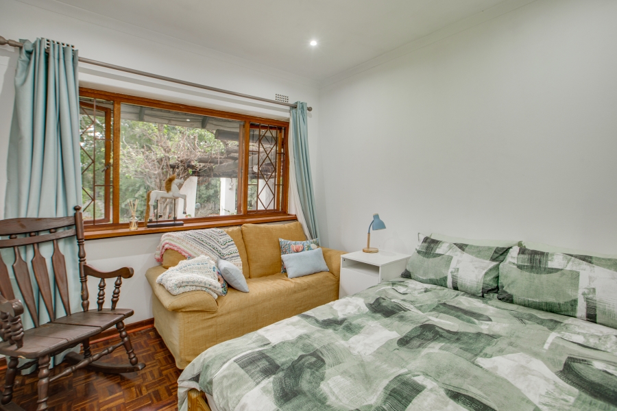 5 Bedroom Property for Sale in Bryanston Gauteng